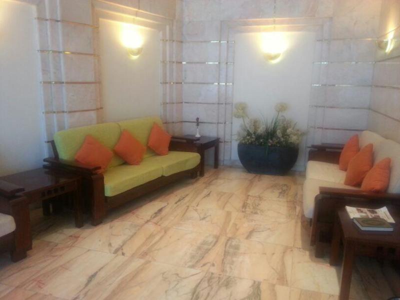 Dar Al Eiman Al Andalus Hotel Mecca Luaran gambar