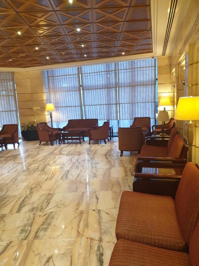 Dar Al Eiman Al Andalus Hotel Mecca Luaran gambar